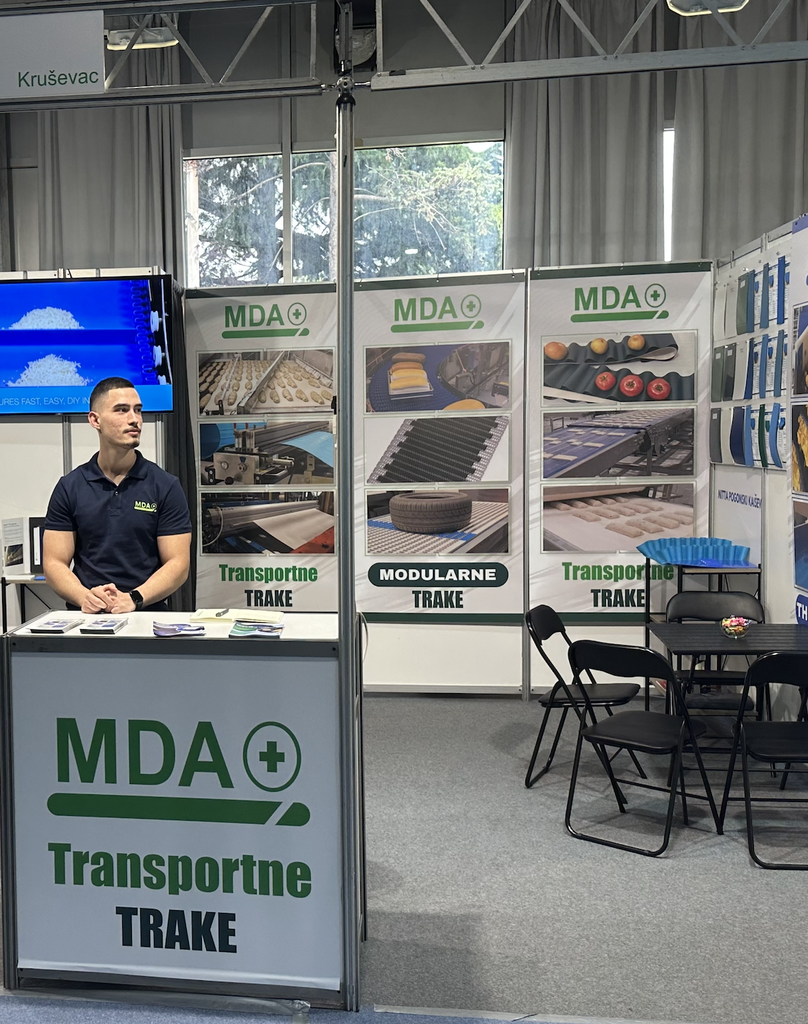 67. Medjunarodni Sajam Tehnike